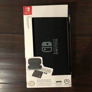 Nintendo switch case